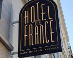 Image #12 of Hôtel De France Gare de Lyon Bastille